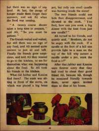 July 1970 English Chandamama magazine page 10