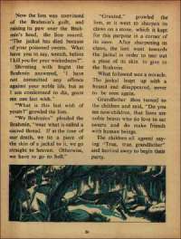 July 1970 English Chandamama magazine page 26