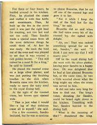 August 1970 English Chandamama magazine page 48