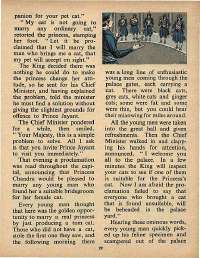 September 1970 English Chandamama magazine page 29