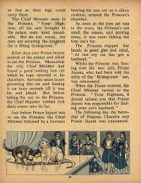 September 1970 English Chandamama magazine page 30