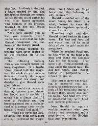 September 1970 English Chandamama magazine page 24