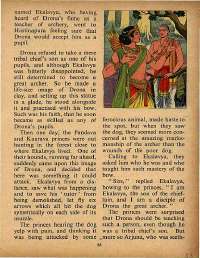 October 1970 English Chandamama magazine page 53