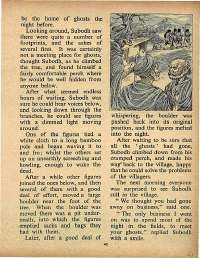 October 1970 English Chandamama magazine page 41