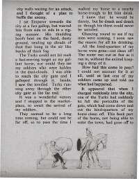 October 1970 English Chandamama magazine page 37