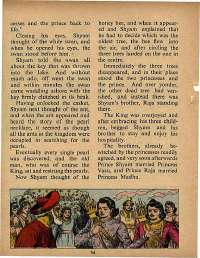 November 1970 English Chandamama magazine page 34