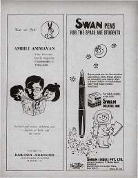 December 1970 English Chandamama magazine page 6