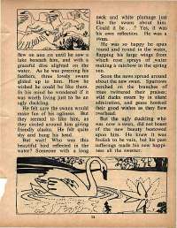 January 1971 English Chandamama magazine page 11