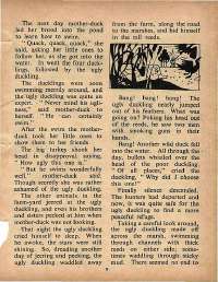 January 1971 English Chandamama magazine page 9