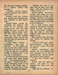 January 1971 English Chandamama magazine page 15
