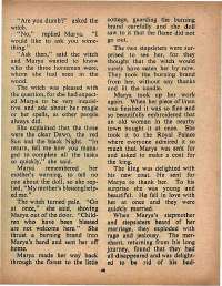 February 1971 English Chandamama magazine page 48