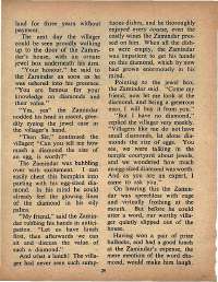 February 1971 English Chandamama magazine page 26