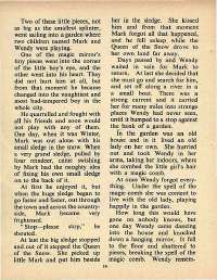 March 1971 English Chandamama magazine page 16