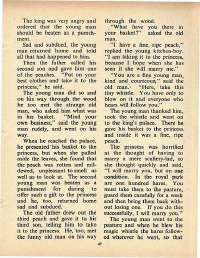 March 1971 English Chandamama magazine page 47