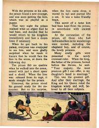 March 1971 English Chandamama magazine page 14