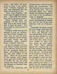 April 1971 English Chandamama magazine page 49