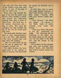 April 1971 English Chandamama magazine page 64