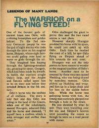 April 1971 English Chandamama magazine page 60