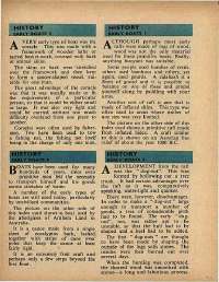 April 1971 English Chandamama magazine page 36