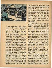 April 1971 English Chandamama magazine page 51