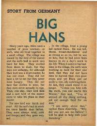 April 1971 English Chandamama magazine page 24
