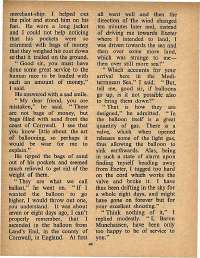 April 1971 English Chandamama magazine page 40