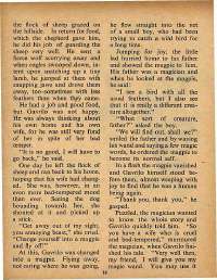April 1971 English Chandamama magazine page 16