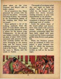 April 1971 English Chandamama magazine page 58
