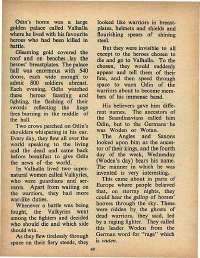 April 1971 English Chandamama magazine page 62