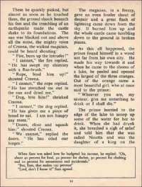 June 1971 English Chandamama magazine page 14