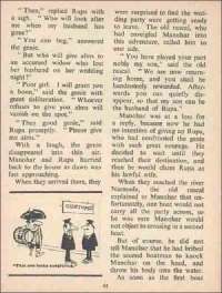 June 1971 English Chandamama magazine page 62