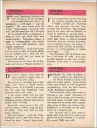 June 1971 English Chandamama magazine page 36