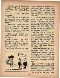 July 1971 English Chandamama magazine page 62