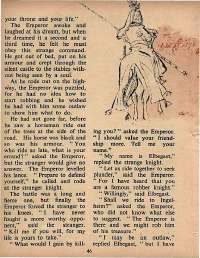 August 1971 English Chandamama magazine page 44