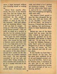 September 1971 English Chandamama magazine page 56