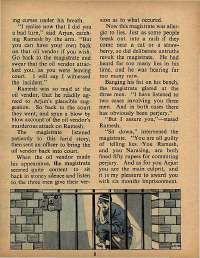 September 1971 English Chandamama magazine page 8
