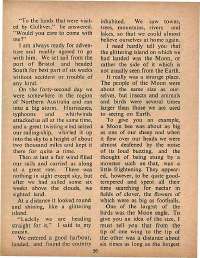 October 1971 English Chandamama magazine page 56