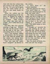 October 1971 English Chandamama magazine page 43