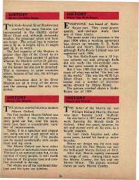 October 1971 English Chandamama magazine page 36