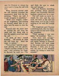 October 1971 English Chandamama magazine page 13