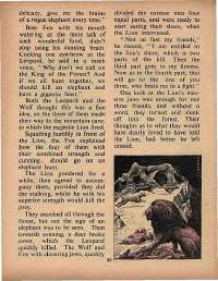 November 1971 English Chandamama magazine page 49