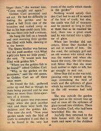 November 1971 English Chandamama magazine page 64