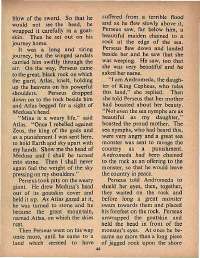 November 1971 English Chandamama magazine page 44
