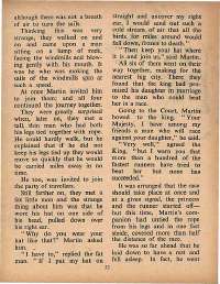 November 1971 English Chandamama magazine page 52