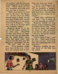 December 1971 English Chandamama magazine page 53