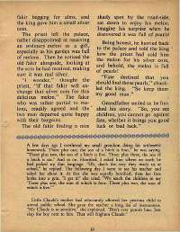 December 1971 English Chandamama magazine page 19
