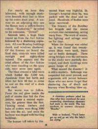 January 1972 English Chandamama magazine page 18