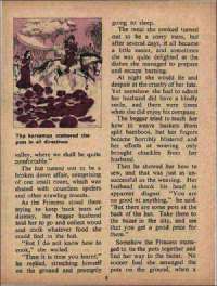 January 1972 English Chandamama magazine page 8