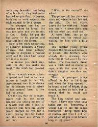 February 1972 English Chandamama magazine page 52