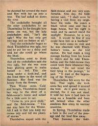 February 1972 English Chandamama magazine page 8